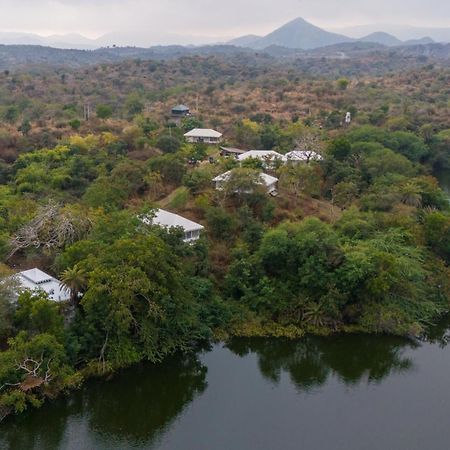 Dera Baghdarrah Nature Retreat Udaipur Kültér fotó