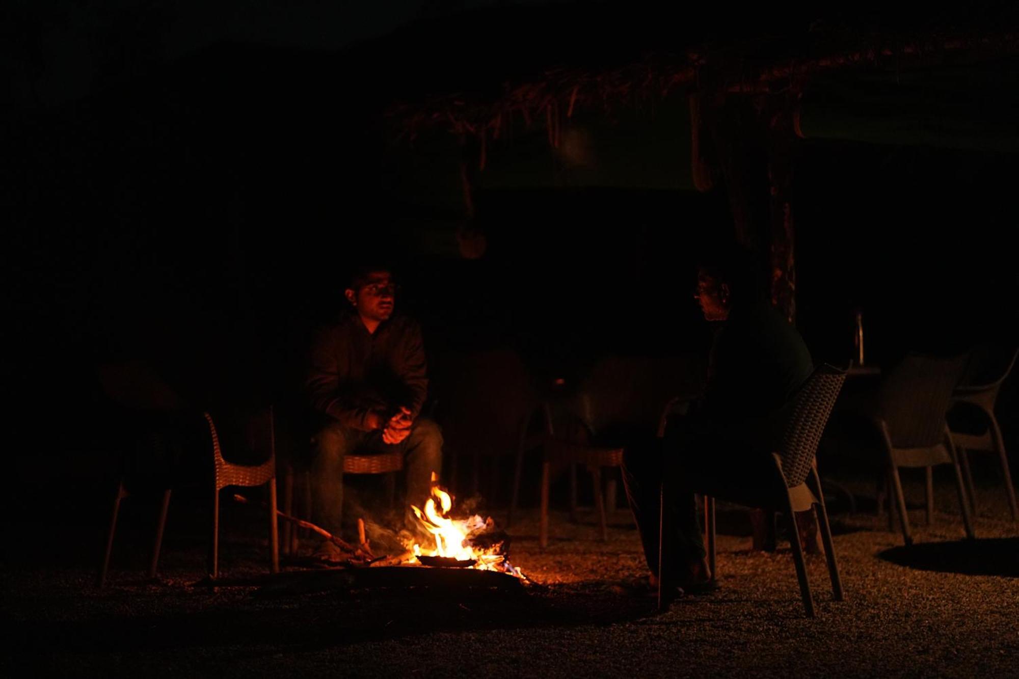 Dera Baghdarrah Nature Retreat Udaipur Kültér fotó